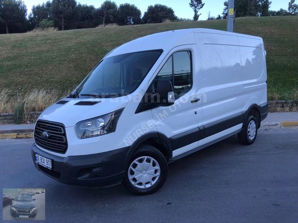 2018 MODEL **55,000 KM'DE**HİÇ YÜK GÖRMEMİŞ ARKA ÇEKER KLİMALI .