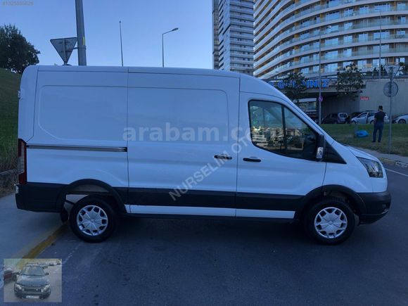 2018 MODEL **55,000 KM'DE**HİÇ YÜK GÖRMEMİŞ ARKA ÇEKER KLİMALI .
