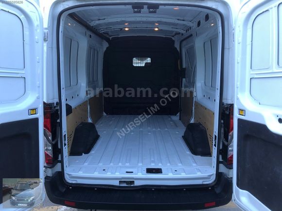 2018 MODEL **55,000 KM'DE**HİÇ YÜK GÖRMEMİŞ ARKA ÇEKER KLİMALI .