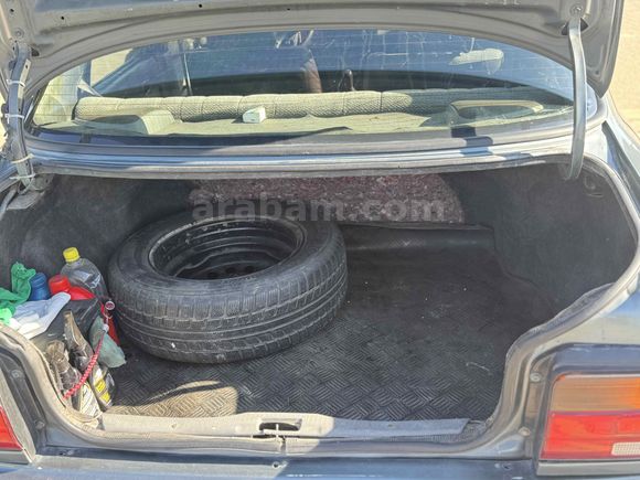 Acil satilik 94 corolla 