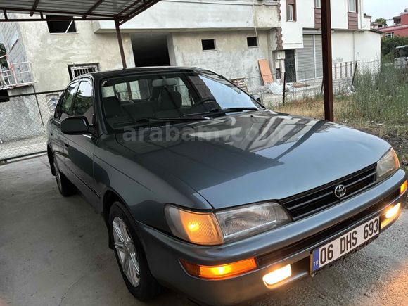 BU PARAYA BU TEMİZLİKTE YOK
