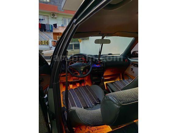 Acil satilik 94 corolla 