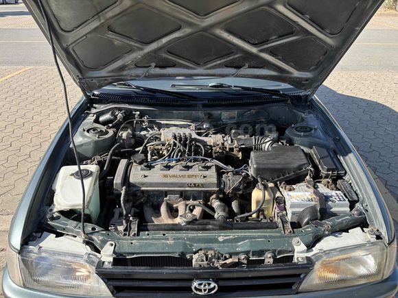 Acil satilik 94 corolla 