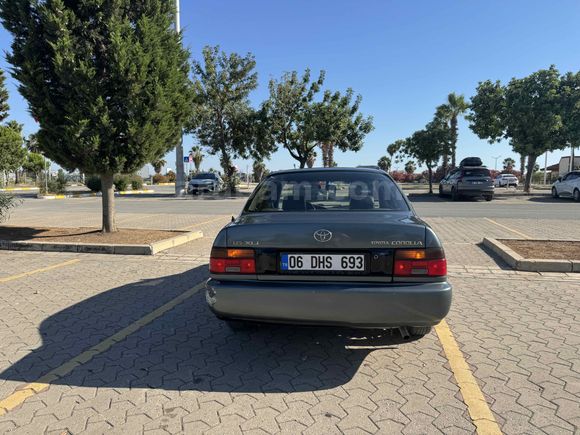 Acil satilik 94 corolla 