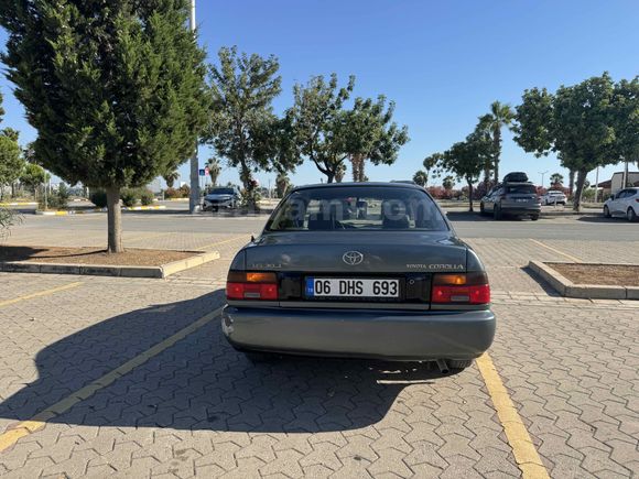 Acil satilik 94 corolla 