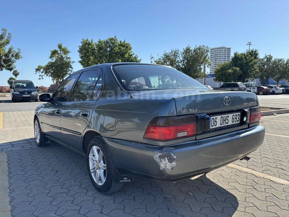 Acil satilik 94 corolla 