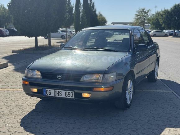 Acil satilik 94 corolla 