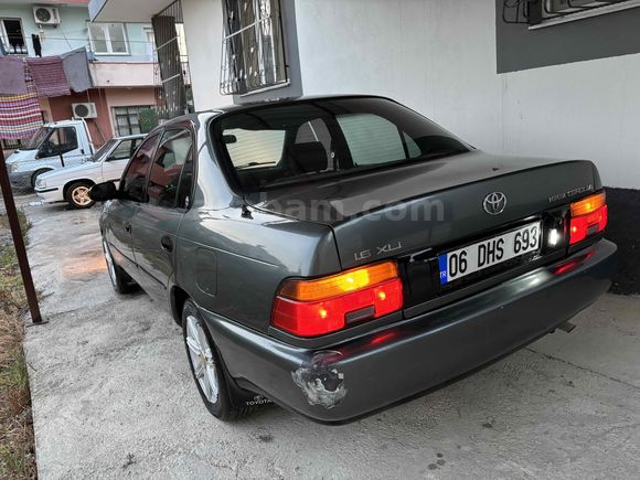 BU PARAYA BU TEMİZLİKTE YOK
