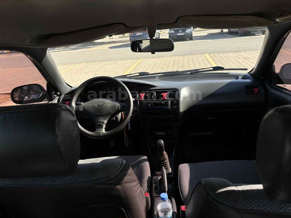 Acil satilik 94 corolla 