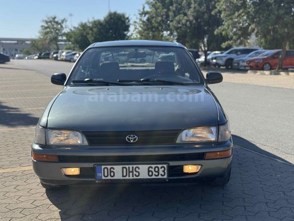 Acil satilik 94 corolla 