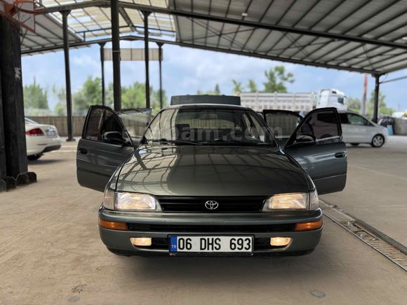 BU PARAYA BU TEMİZLİKTE YOK
