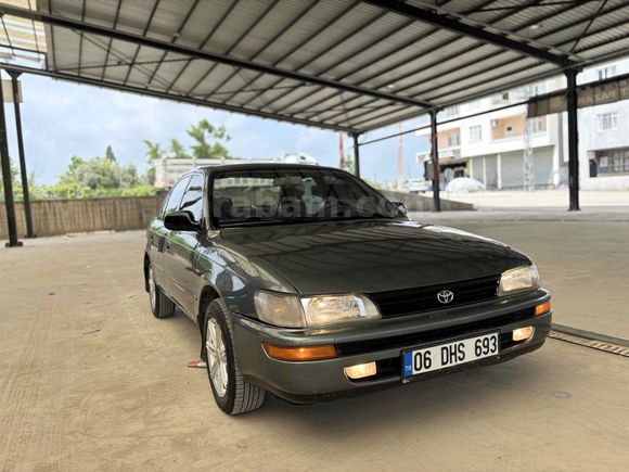 BU PARAYA BU TEMİZLİKTE YOK
