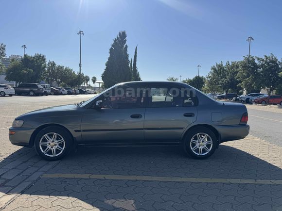 Acil satilik 94 corolla 
