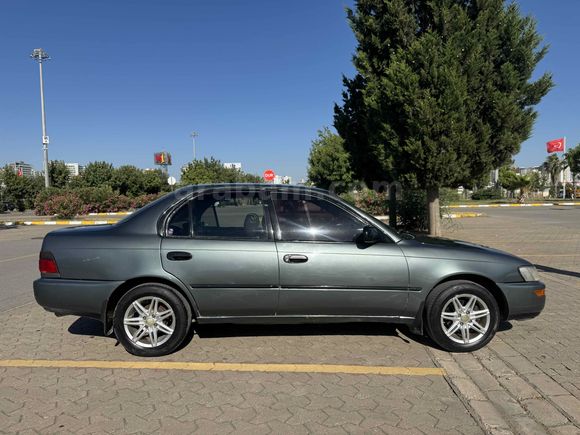 Acil satilik 94 corolla 