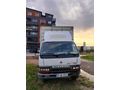 2006 model Mitsubishi İntercool uzun şase