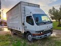 2006 model Mitsubishi İntercool uzun şase