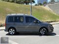 2016 model trendline caddy