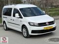 2016 MODEL MASRAFSIZ ÇEKİ DEMİRLİ DEĞİŞENSİZ CADDY