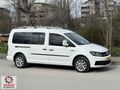 2016 MODEL MASRAFSIZ ÇEKİ DEMİRLİ DEĞİŞENSİZ CADDY