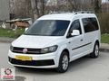 2016 MODEL MASRAFSIZ ÇEKİ DEMİRLİ DEĞİŞENSİZ CADDY