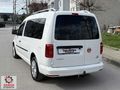 2016 MODEL MASRAFSIZ ÇEKİ DEMİRLİ DEĞİŞENSİZ CADDY