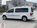 2016 MODEL MASRAFSIZ ÇEKİ DEMİRLİ DEĞİŞENSİZ CADDY