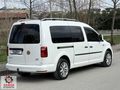 2016 MODEL MASRAFSIZ ÇEKİ DEMİRLİ DEĞİŞENSİZ CADDY