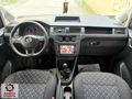 2016 MODEL MASRAFSIZ ÇEKİ DEMİRLİ DEĞİŞENSİZ CADDY
