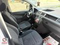 2016 MODEL MASRAFSIZ ÇEKİ DEMİRLİ DEĞİŞENSİZ CADDY