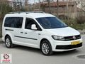 2016 MODEL MASRAFSIZ ÇEKİ DEMİRLİ DEĞİŞENSİZ CADDY