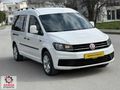 2016 MODEL MASRAFSIZ ÇEKİ DEMİRLİ DEĞİŞENSİZ CADDY