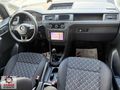 2016 MODEL MASRAFSIZ ÇEKİ DEMİRLİ DEĞİŞENSİZ CADDY