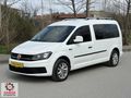 2016 MODEL MASRAFSIZ ÇEKİ DEMİRLİ DEĞİŞENSİZ CADDY