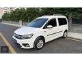 BELTİR AUTO 2017 MODEL VOLKSWAGEN CADDY