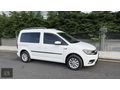 BELTİR AUTO 2017 MODEL VOLKSWAGEN CADDY