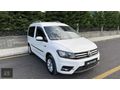 BELTİR AUTO 2017 MODEL VOLKSWAGEN CADDY