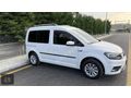 BELTİR AUTO 2017 MODEL VOLKSWAGEN CADDY