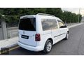 BELTİR AUTO 2017 MODEL VOLKSWAGEN CADDY