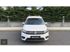 BELTİR AUTO 2017 MODEL VOLKSWAGEN CADDY