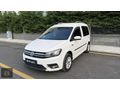 BELTİR AUTO 2017 MODEL VOLKSWAGEN CADDY