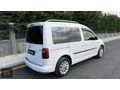 BELTİR AUTO 2017 MODEL VOLKSWAGEN CADDY