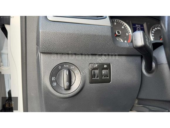 BELTİR AUTO 2017 MODEL VOLKSWAGEN CADDY