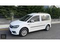 BELTİR AUTO 2017 MODEL VOLKSWAGEN CADDY