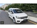 BELTİR AUTO 2017 MODEL VOLKSWAGEN CADDY