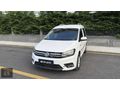 BELTİR AUTO 2017 MODEL VOLKSWAGEN CADDY