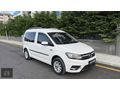 BELTİR AUTO 2017 MODEL VOLKSWAGEN CADDY