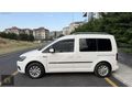 BELTİR AUTO 2017 MODEL VOLKSWAGEN CADDY