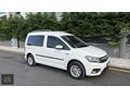 BELTİR AUTO 2017 MODEL VOLKSWAGEN CADDY