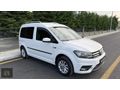 BELTİR AUTO 2017 MODEL VOLKSWAGEN CADDY