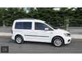 BELTİR AUTO 2017 MODEL VOLKSWAGEN CADDY
